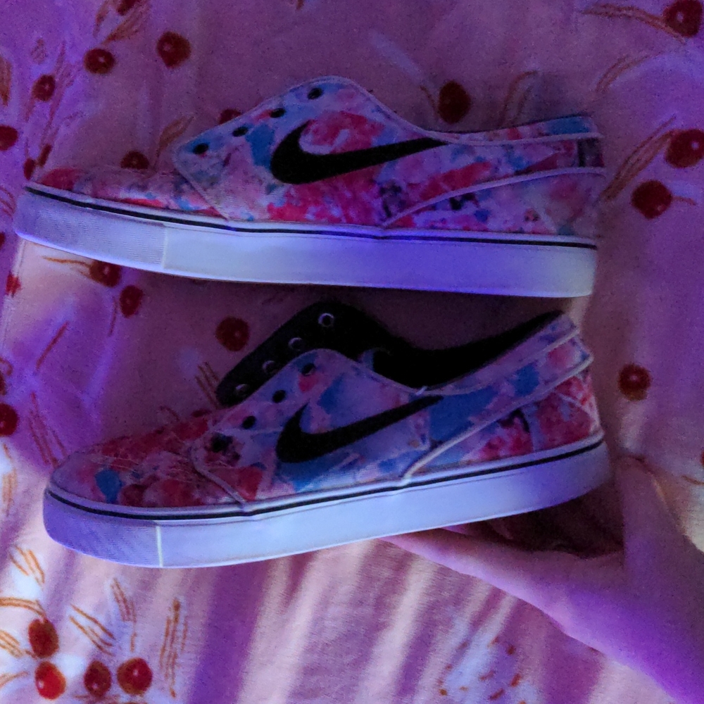 Nike (cherry blossom) (collectors)
